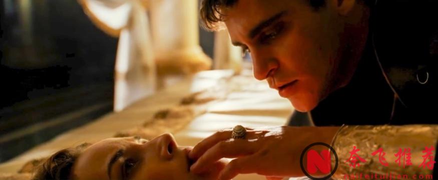 怕黑要姐姐陪睡！这个帝王玩的花花！史诗剧《角斗士/帝国骄雄/神鬼战士》全方位解析