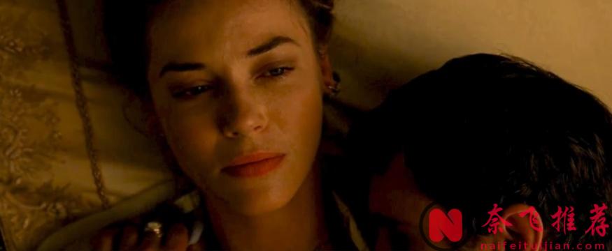 怕黑要姐姐陪睡！这个帝王玩的花花！史诗剧《角斗士/帝国骄雄/神鬼战士》全方位解析