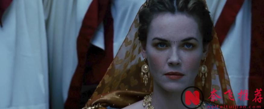 怕黑要姐姐陪睡！这个帝王玩的花花！史诗剧《角斗士/帝国骄雄/神鬼战士》全方位解析