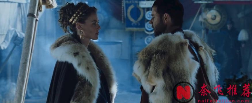 怕黑要姐姐陪睡！这个帝王玩的花花！史诗剧《角斗士/帝国骄雄/神鬼战士》全方位解析