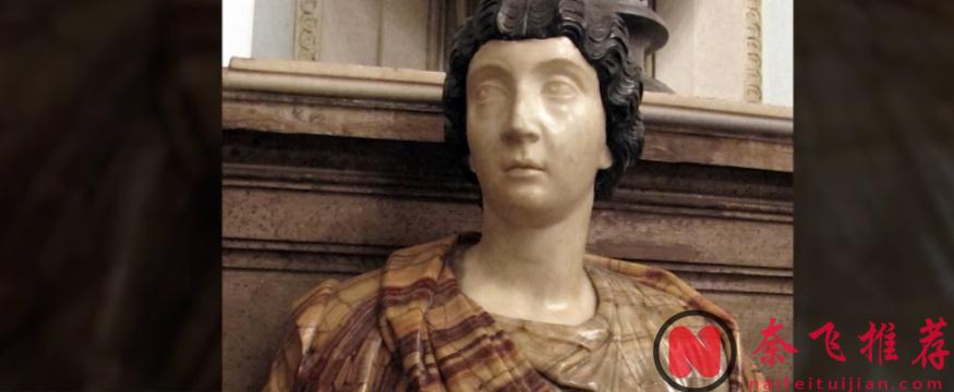 怕黑要姐姐陪睡！这个帝王玩的花花！史诗剧《角斗士/帝国骄雄/神鬼战士》全方位解析