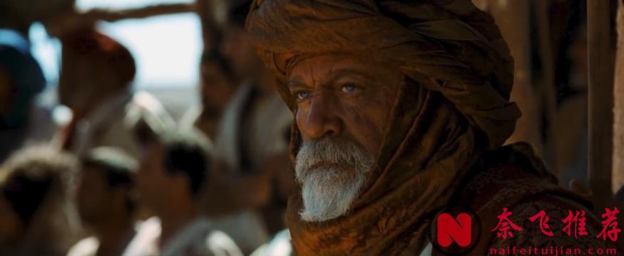 怕黑要姐姐陪睡！这个帝王玩的花花！史诗剧《角斗士/帝国骄雄/神鬼战士》全方位解析