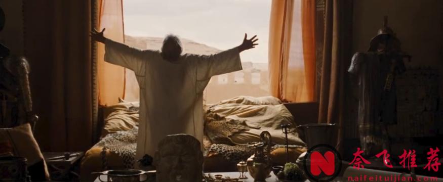 怕黑要姐姐陪睡！这个帝王玩的花花！史诗剧《角斗士/帝国骄雄/神鬼战士》全方位解析