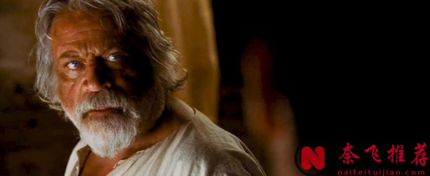 怕黑要姐姐陪睡！这个帝王玩的花花！史诗剧《角斗士/帝国骄雄/神鬼战士》全方位解析