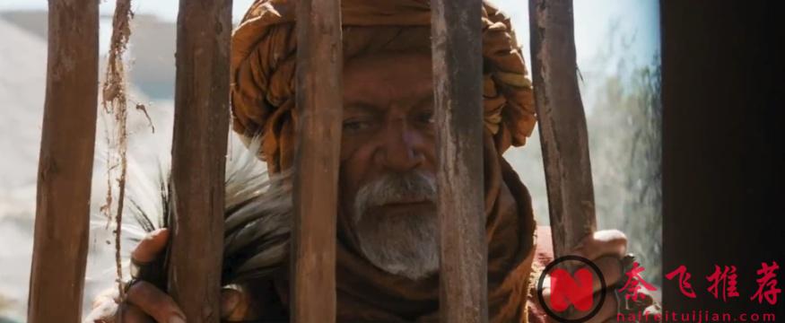 怕黑要姐姐陪睡！这个帝王玩的花花！史诗剧《角斗士/帝国骄雄/神鬼战士》全方位解析