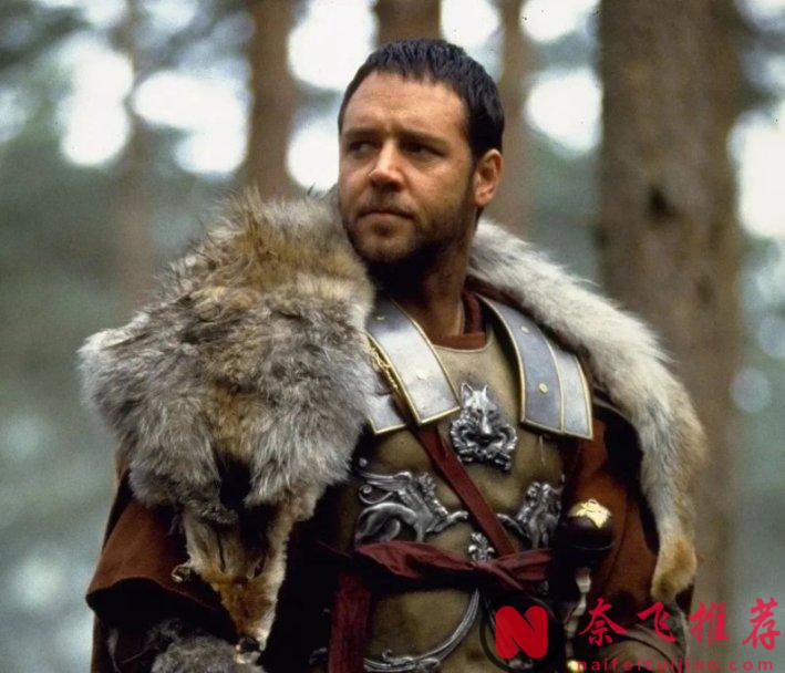 怕黑要姐姐陪睡！这个帝王玩的花花！史诗剧《角斗士/帝国骄雄/神鬼战士》全方位解析