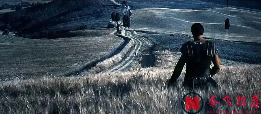 怕黑要姐姐陪睡！这个帝王玩的花花！史诗剧《角斗士/帝国骄雄/神鬼战士》全方位解析