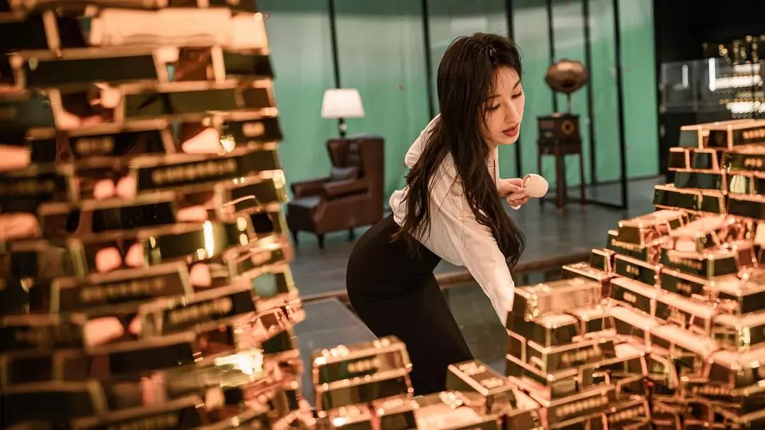 这么敢拍的内地犯罪电影《金钱堡垒》，怎么又翻车了