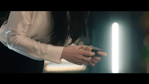 这么敢拍的内地犯罪电影《金钱堡垒》，怎么又翻车了