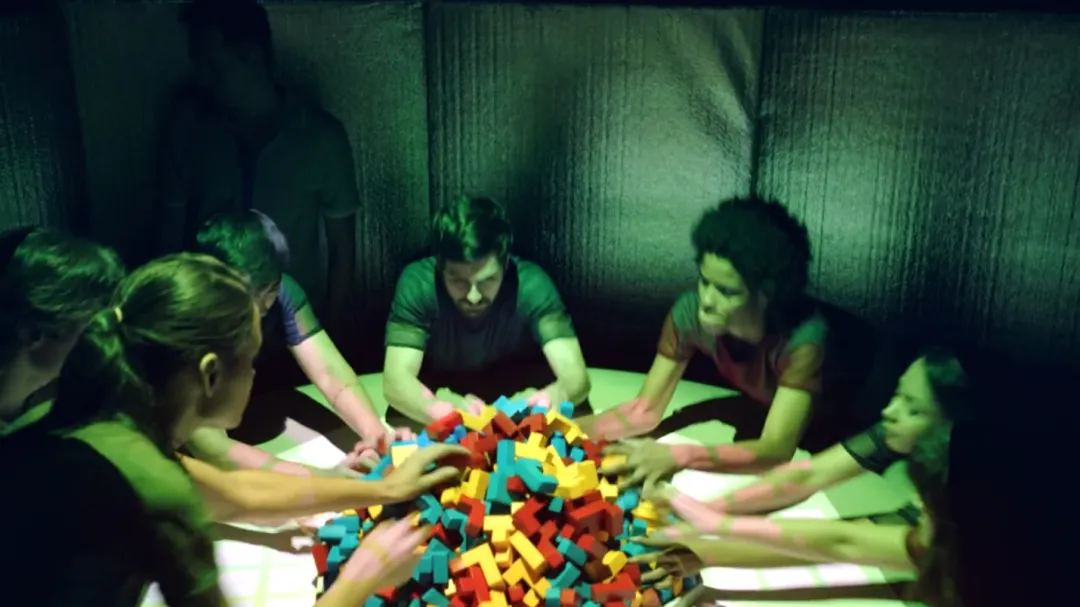 覺得《魷魚遊戲2》沒有新鮮感？試試這不尺度大逃殺劇集《百分之三/3%》，還是這部猛！