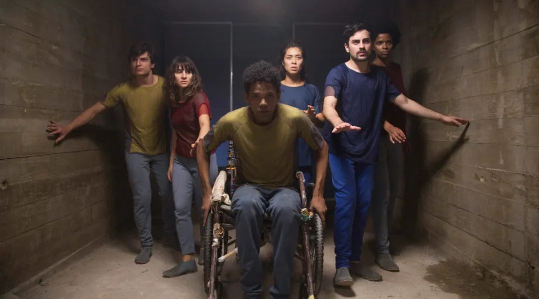 覺得《魷魚遊戲2》沒有新鮮感？試試這不尺度大逃殺劇集《百分之三/3%》，還是這部猛！