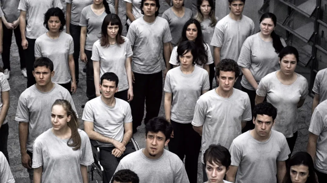 覺得《魷魚遊戲2》沒有新鮮感？試試這不尺度大逃殺劇集《百分之三/3%》，還是這部猛！