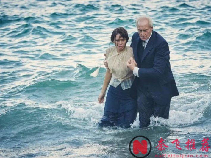 被”孤岛杀人“、”童谣杀人“题材电影称为“鼻祖”悬疑犯罪爽片《无人生还/孤岛奇案/童谣谋杀案》！简直太生猛