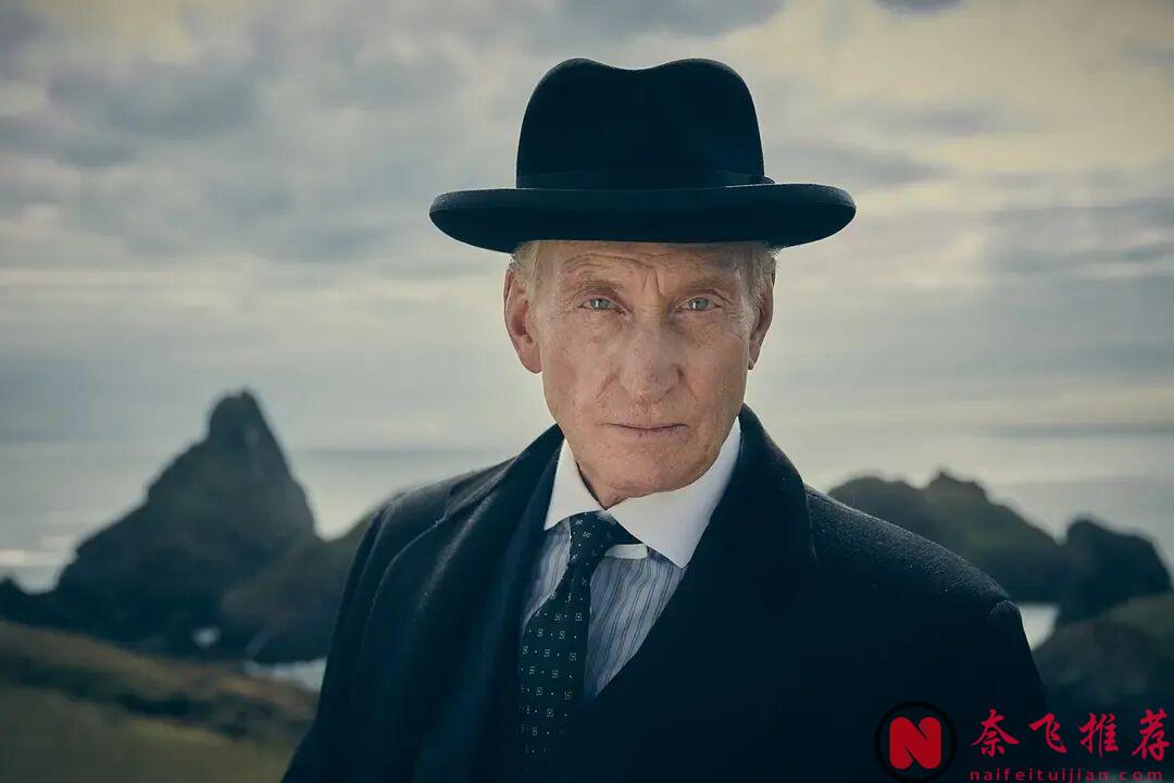 被”孤岛杀人“、”童谣杀人“题材电影称为“鼻祖”悬疑犯罪爽片《无人生还/孤岛奇案/童谣谋杀案》！简直太生猛