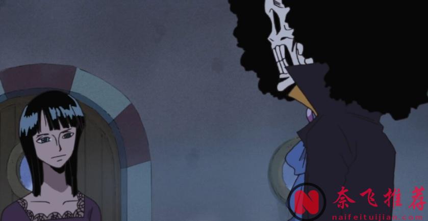 海贼王1173话：山治救罗宾和娜美，他有点高估自己的实力了