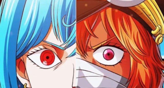 海贼王1173话：山治救罗宾和娜美，他有点高估自己的实力了