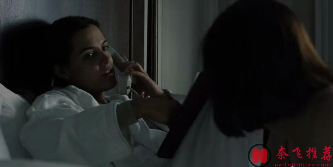 不愧是Starz出品，这部精品美剧《应召女友》不输斯巴达克斯