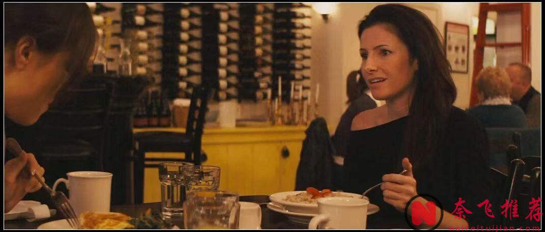 不愧是Starz出品，这部精品美剧《应召女友》不输斯巴达克斯