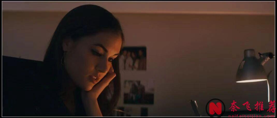 不愧是Starz出品，这部精品美剧《应召女友》不输斯巴达克斯