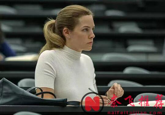 不愧是Starz出品，这部精品美剧《应召女友》不输斯巴达克斯