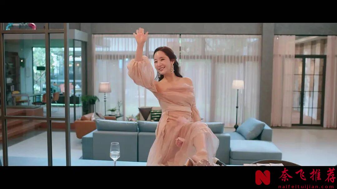 題材生猛的韓劇《行騙天下KR》！女神破格演出，以暴制暴專門騙惡人