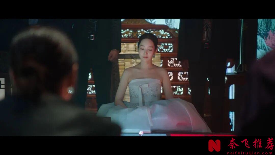 題材生猛的韓劇《行騙天下KR》！女神破格演出，以暴制暴專門騙惡人