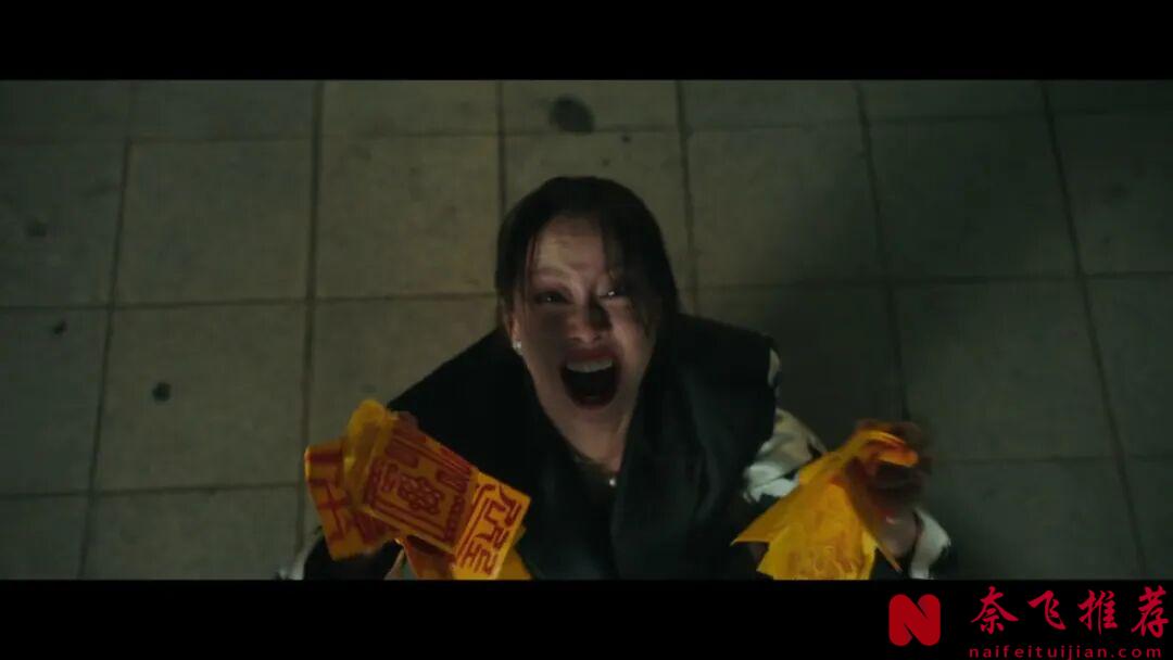 題材生猛的韓劇《行騙天下KR》！女神破格演出，以暴制暴專門騙惡人