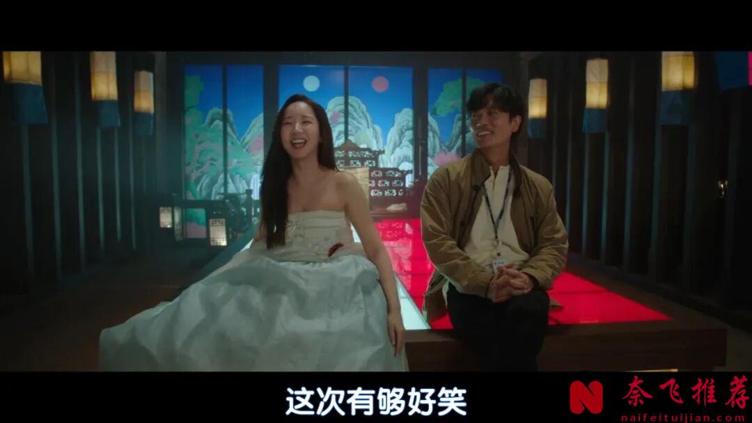 題材生猛的韓劇《行騙天下KR》！女神破格演出，以暴制暴專門騙惡人