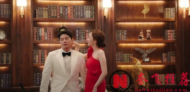 題材生猛的韓劇《行騙天下KR》！女神破格演出，以暴制暴專門騙惡人