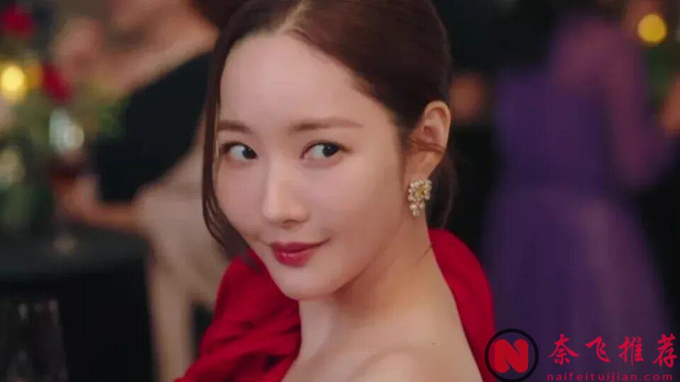 題材生猛的韓劇《行騙天下KR》！女神破格演出，以暴制暴專門騙惡人