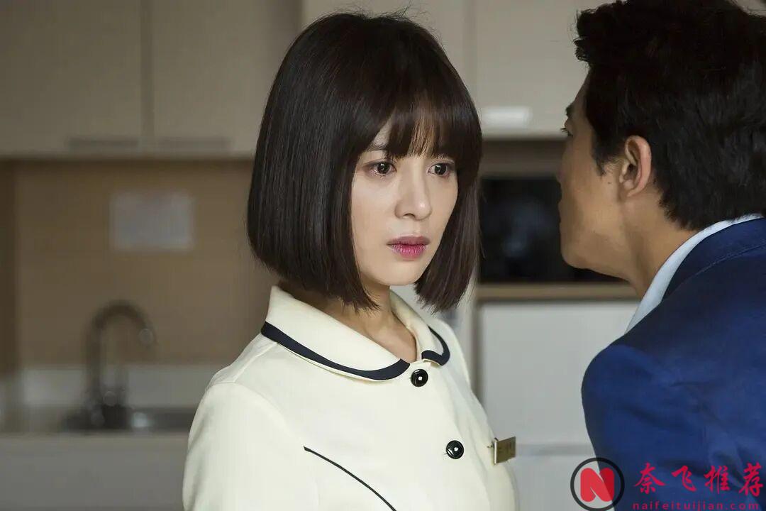 韩国导演真的狠，上流社会的肮脏，全拍进了这部《圣母/患者代号：玛丹娜》电影