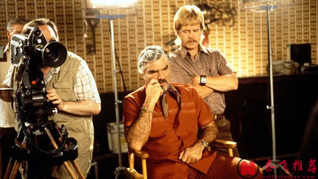 推薦一部把我看傻了的大尺度電影《不羈夜/一舉成名/黃色片之夜/熱舞之夜》