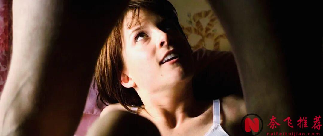 推薦一部把我看傻了的大尺度電影《不羈夜/一舉成名/黃色片之夜/熱舞之夜》