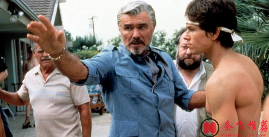 推薦一部把我看傻了的大尺度電影《不羈夜/一舉成名/黃色片之夜/熱舞之夜》