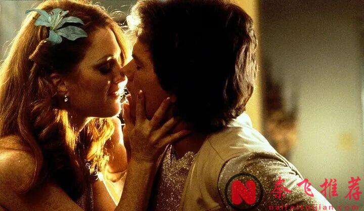 推薦一部把我看傻了的大尺度電影《不羈夜/一舉成名/黃色片之夜/熱舞之夜》