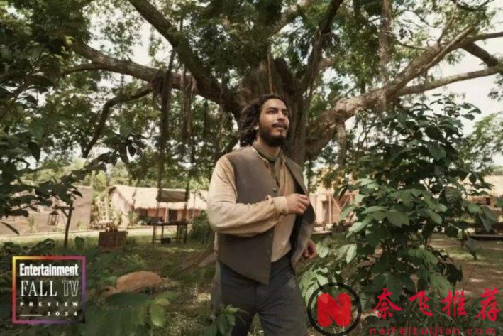 剧版《百年孤独》重磅来袭；《暗夜情报员》剧迷要悲喜交加