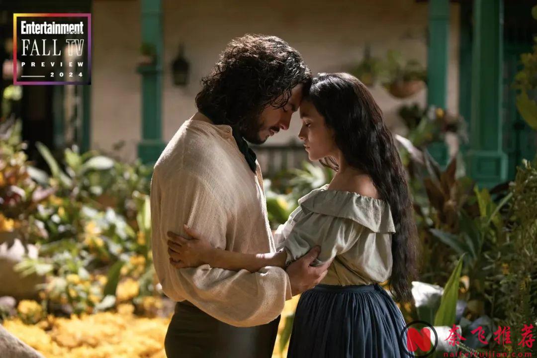 剧版《百年孤独》重磅来袭；《暗夜情报员》剧迷要悲喜交加