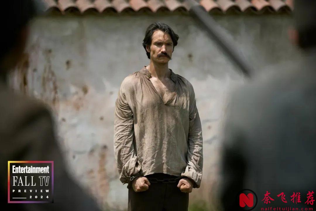 剧版《百年孤独》重磅来袭；《暗夜情报员》剧迷要悲喜交加