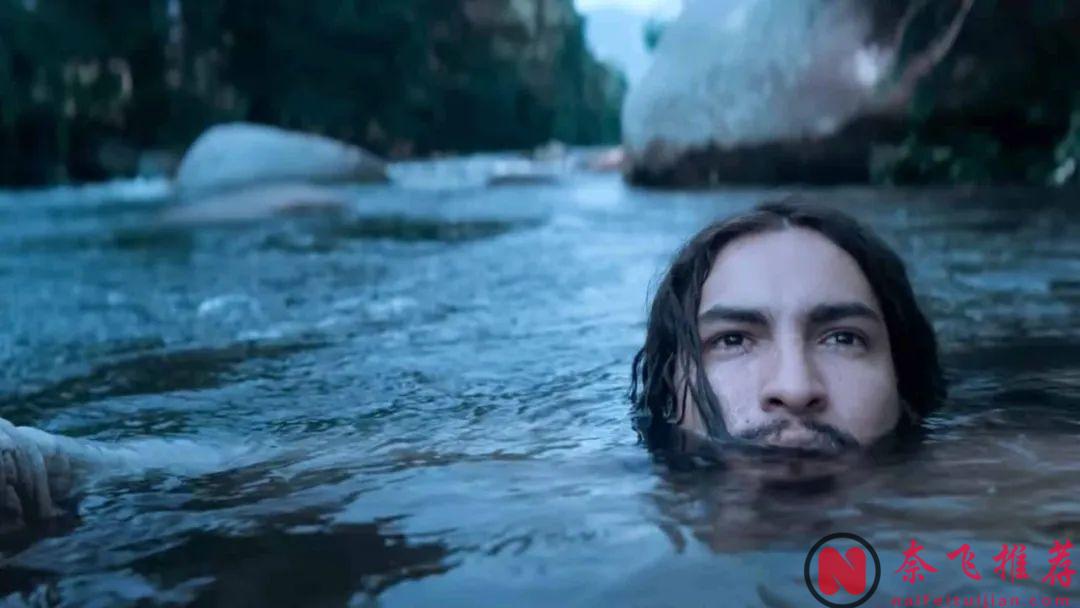 剧版《百年孤独》重磅来袭；《暗夜情报员》剧迷要悲喜交加