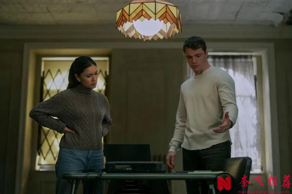 剧版《百年孤独》重磅来袭；《暗夜情报员》剧迷要悲喜交加