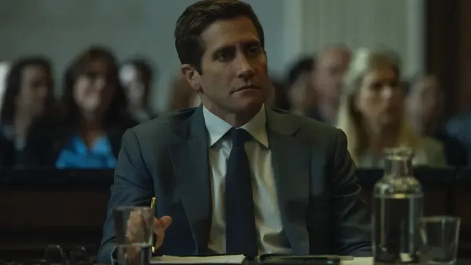 觀看次數破紀錄，年度懸疑新劇《無罪的罪人》喜提續訂