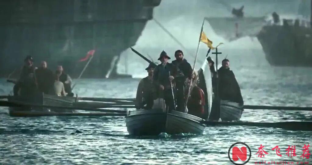 5部很帶感的電影，節奏緊湊，動作場面點燃腎上腺，一部比一部硬核，看完很解壓！