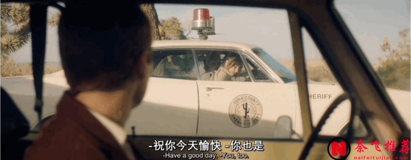 火爆枪战，硬核对决，好莱坞惊悚犯罪电影《惊魂加油站》最全解析来了