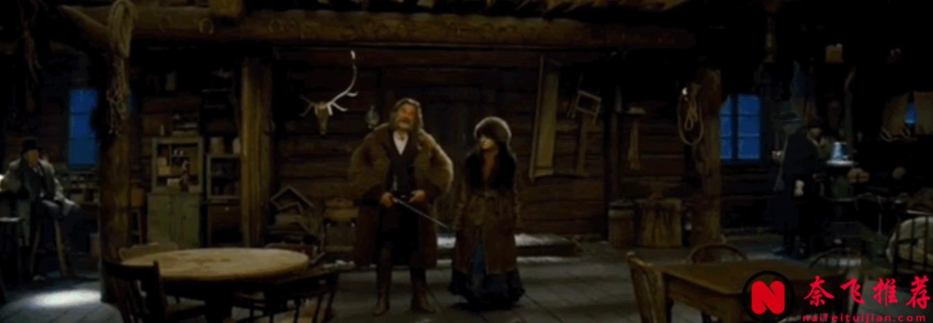 火爆枪战，硬核对决，好莱坞惊悚犯罪电影《惊魂加油站》最全解析来了