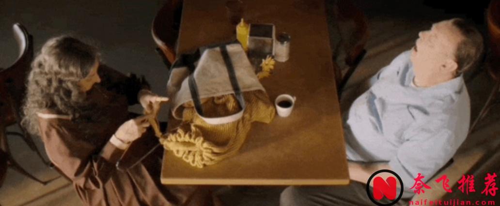 火爆枪战，硬核对决，好莱坞惊悚犯罪电影《惊魂加油站》最全解析来了