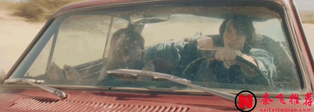 火爆枪战，硬核对决，好莱坞惊悚犯罪电影《惊魂加油站》最全解析来了