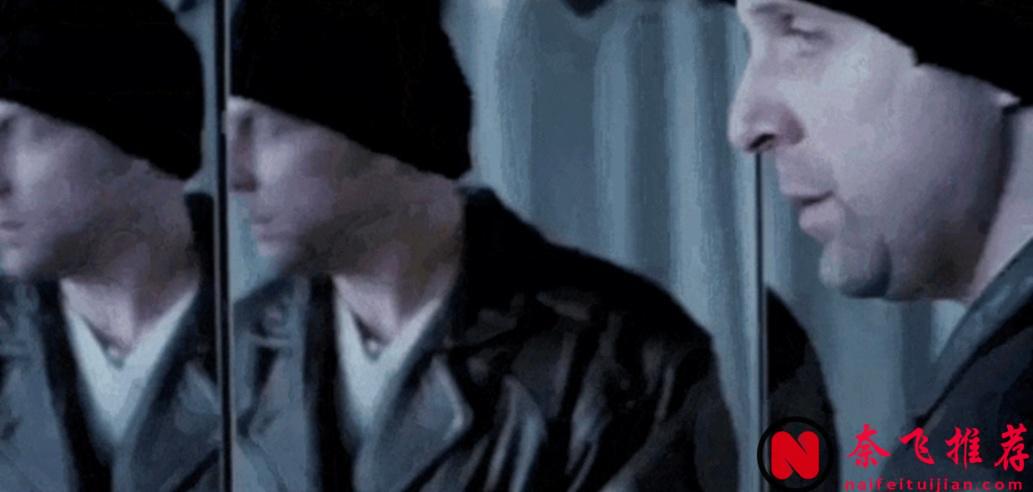 火爆枪战，硬核对决，好莱坞惊悚犯罪电影《惊魂加油站》最全解析来了