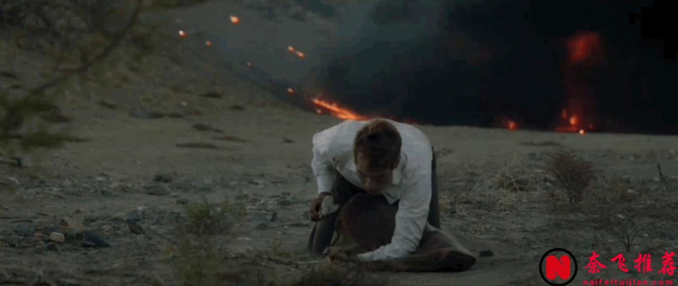 火爆枪战，硬核对决，好莱坞惊悚犯罪电影《惊魂加油站》最全解析来了