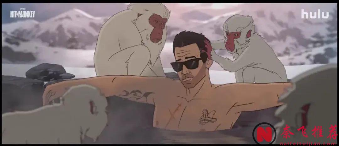 漫威神劇《殺手猴》第二季迴歸，將復仇故事、喜劇、黑幫電影和武士電影風格進行到底！