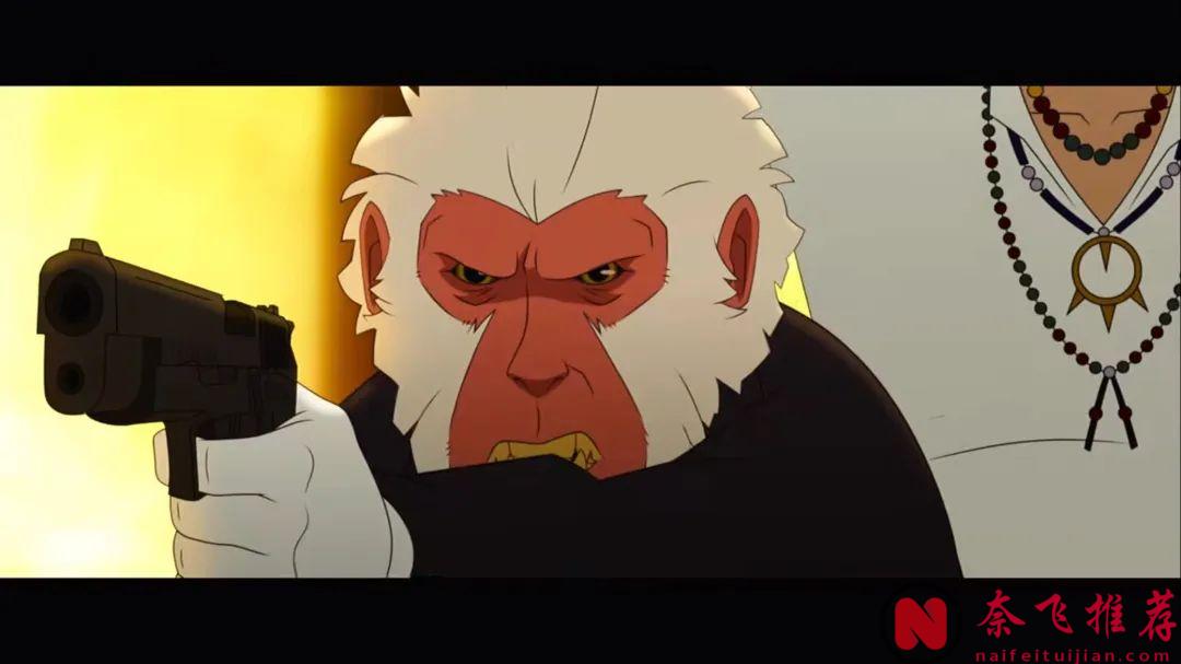 漫威神劇《殺手猴》第二季迴歸，將復仇故事、喜劇、黑幫電影和武士電影風格進行到底！